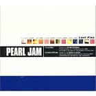 Last Kiss by  Pearl Jam 