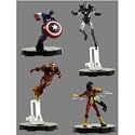 Marvel HeroClix Armor Wars Booster Pack