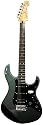 Yamaha PAC112XJ - Mist Green Finish 6-string Electric Guitar