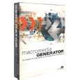 Macromedia Generator 1.0 Developer