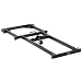 DELTA 50-289 Mobile Machine Base for Unisaw with 52-Inch Unifence