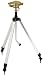 Large Coverage Tripod Impact Sprinkler - Gilmour
