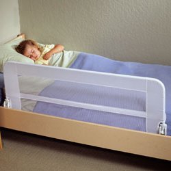 Dex Products Universal Safe Sleeper Bed Rail