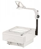 3M Model 1711 Overhead Projector