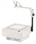 3M Model 1711 Overhead Projector