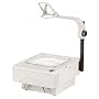 3M Model 1711 Overhead Projector