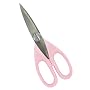 KitchenAid Cook For The Cure Soft Handle Shears, Pink