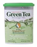 Original Unsweetened Instant Green Tea Beverage Mix