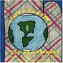 CD Cover