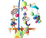 Tiny Love Cot Mobile Symphony-in-Motion Mobile Farmyard Friends