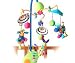 Tiny Love Symphony-in-Motion Mobile- Farm Yard