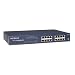 Netgear JGS516 ProSafe 16-Port Gigabit Ethernet Switch