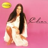 Disco de Cher - Essential Collection (Anverso)