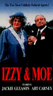 Izzy & Moe