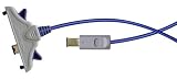 Gamecube-Gameboy Advanced Link Cable - 