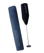 Aerolatte To Go Frother with Travel Case