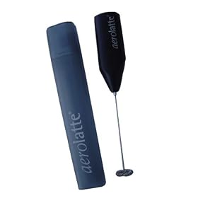 Aerolatte To Go Frother with Travel Case