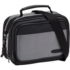 Click here to buy Ambico BD-PL0601 Ambassador Series Portable DVD Case with Integrated Media Storage by Ambico.