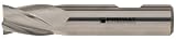 PROMAT 866884 Schaftfräser D.6mm VHM DIN6527-K 4Schneiden kurz PROMAT