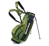 TaylorMade Corza Stand Bag