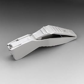 3M Precise Multi-Shot Disposable Stapler System, Box/12