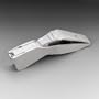 3M Precise Multi-Shot Disposable Stapler System, Box/12