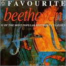 Favourite Beethoven