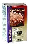 NEW CHAPTER HOST DEFENSE 60 VCAPS