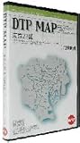 DTP MAP 東京23区