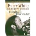 Barry White Featuring Love Unlimited [2008]