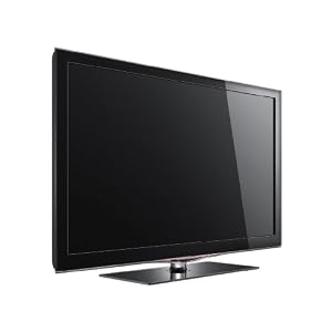 Samsung LN55C650 55-Inch 1080p Review