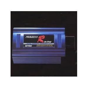 【クリックで詳細表示】デイトナ(DAYTONA) プログレス・レーシングCDI 【スーパーJOG ZR(’96-’99)/JOGアプリオ(’94-’95)/II(’95-’96)/EX(’94-’95)】 36248
