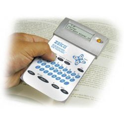 Cover image : Zelco Bookmark Dictionary