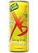 XS Energy Drink - Electric Lemon Blast