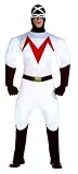  : Speed Racer - Racer X Costume