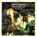 Karg-Elert: Works for Harmonium, Vol.3