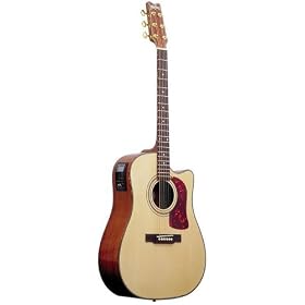Washburn Electric Acoustic Guitar