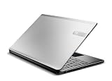 Gateway EC39C01u 13.3-Inch Laptop (Silver)