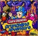 Cap'n Crunch's Cruchling Adventure