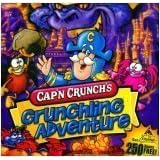Click here to buy Cap'n Crunch's Cruchling Adventure by Cobalt Interactive Inc..
