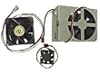 Super Micro XEON COOLING KIT FOR-CSE-017 CASE-750A ( FAN-022 )