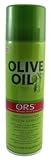 Ors Olive Oil Sheen Nourshing Spray 11.7oz (3 Pack)