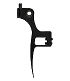 Custom Products Shocker NXT Trigger - Dust Black