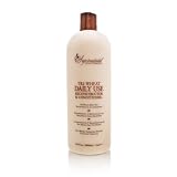 Supernatural Ecoly Formulas Tri-Wheat Daily Use Reconstructor & Conditioner 33.8 oz ( 1 Liter )