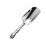 International Silver Joan of Arc Hostess Helper Ice Scoop