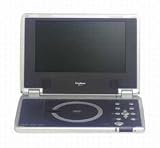  : Goodmans GDVD 90 W 2  DVD Player