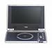 Electronics : Goodmans GDVD 90 W 2  DVD Player
