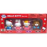 Hello Kitty and Friends Figures