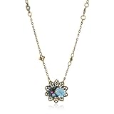 Sorrelli Tropical Lace Filigree Petal Gold-Ton
