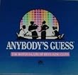 Anybody's Guess the Riotous Game of Revealing Clues